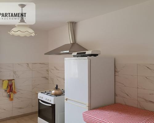 2 pokoje/73,18 m2/Gotowe do wprowadzenia