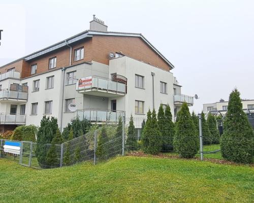 Tylko u nas! mieszkanie 3 pokoje 15 min od Gdańska