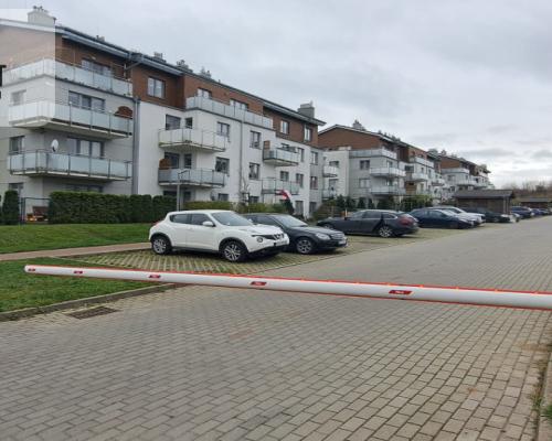 Tylko u nas! mieszkanie 3 pokoje 15 min od Gdańska