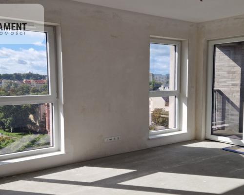 Prestiżowa lokalizacja, piękny widok z okna