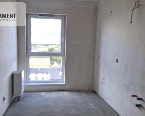 Prestiżowa lokalizacja, piękny widok z okna