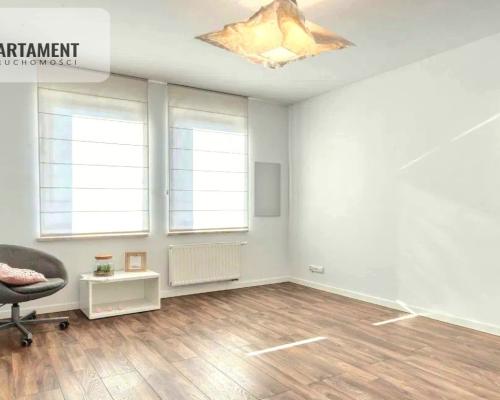 Tylko u nas! Apartamentowiec 3 pokoje II p. balkon