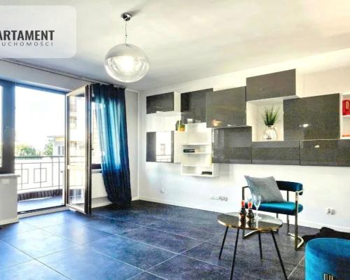 Tylko u nas! Apartamentowiec 3 pokoje II p. balkon