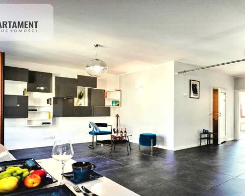 Tylko u nas! Apartamentowiec 3 pokoje II p. balkon