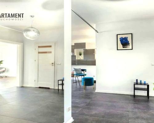 Tylko u nas! Apartamentowiec 3 pokoje II p. balkon