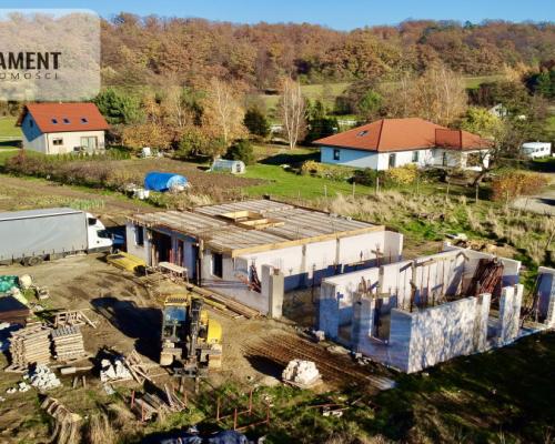Kameralne Mieszkania z Ogrodami! Nowa Inwestycja!
