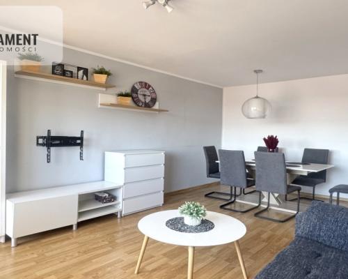 Atrakcyjne 4-pokojowe | 71 m² | Kwidzyn, ul. Polna