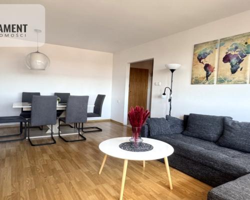 Atrakcyjne 4-pokojowe | 71 m² | Kwidzyn, ul. Polna