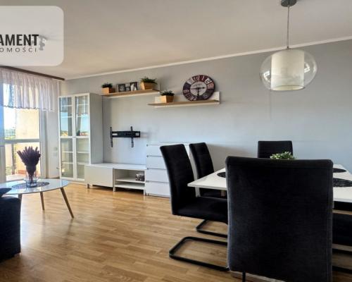 Atrakcyjne 4-pokojowe | 71 m² | Kwidzyn, ul. Polna