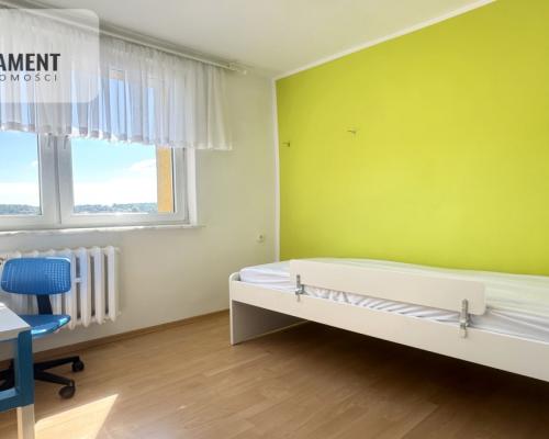 Atrakcyjne 4-pokojowe | 71 m² | Kwidzyn, ul. Polna