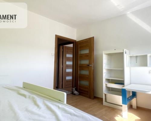 Atrakcyjne 4-pokojowe | 71 m² | Kwidzyn, ul. Polna