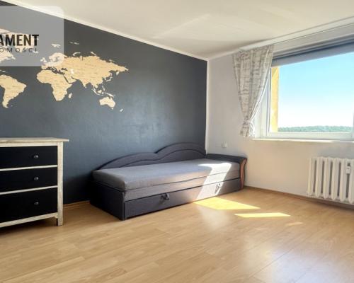 Atrakcyjne 4-pokojowe | 71 m² | Kwidzyn, ul. Polna