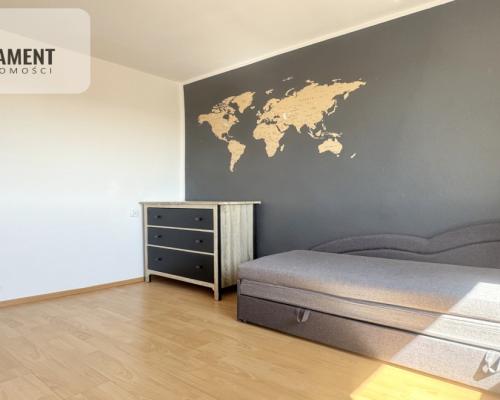 Atrakcyjne 4-pokojowe | 71 m² | Kwidzyn, ul. Polna