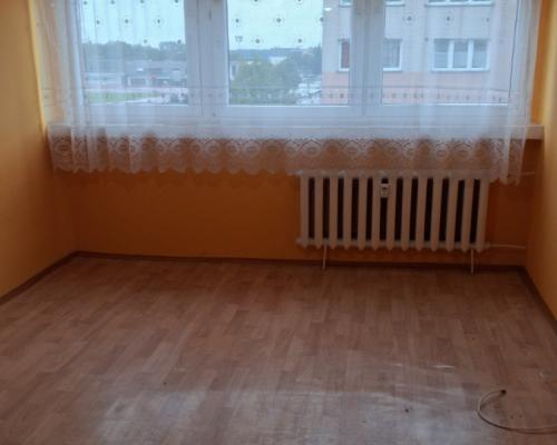 Mieszkanie 2 pokoje  /Do Remontu/Polkowice