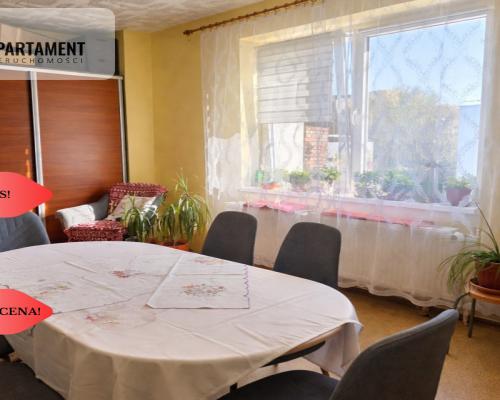 2 pokojowe mieszkanie blisko centrum