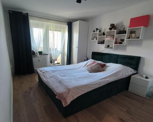 Nowoczosne mieszkanie 75,90 po remoncie