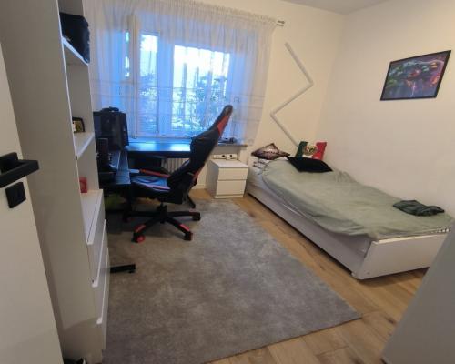 Nowoczosne mieszkanie 75,90 po remoncie