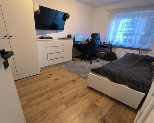 Nowoczosne mieszkanie 75,90 po remoncie