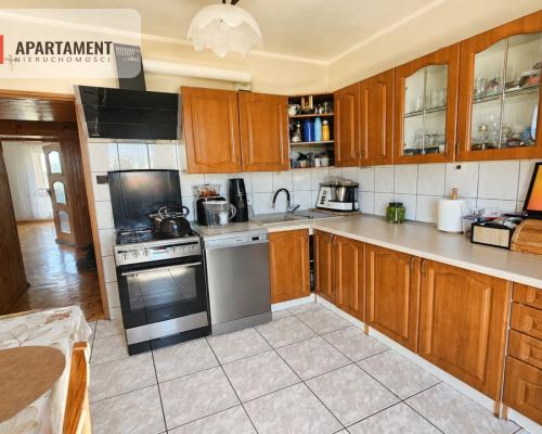 Mieszkanie 60,41 m² | 3 pokoje | Osiedle Podleśne