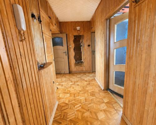 Mieszkanie 60,41 m² | 3 pokoje | Osiedle Podleśne