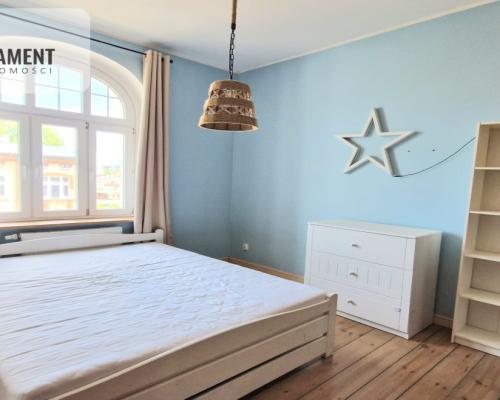 Stylowe, wyremontowane mieszkanie w Centrum!