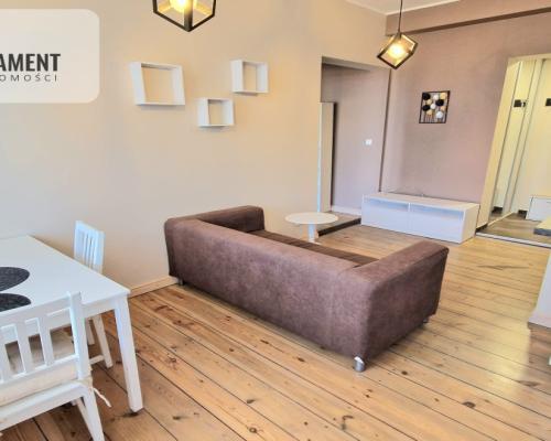 Stylowe, wyremontowane mieszkanie w Centrum!