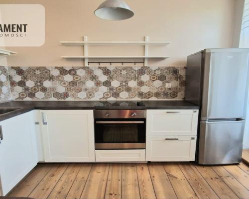 Stylowe, wyremontowane mieszkanie w Centrum!