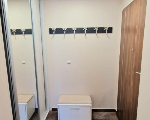 Stylowe, wyremontowane mieszkanie w Centrum!