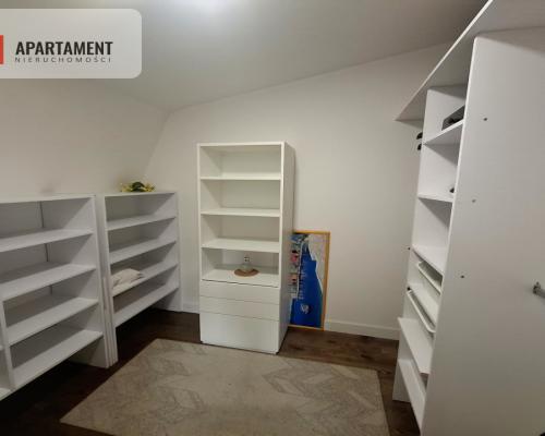 Ekskluzywny apartament 62 m² Gdańsk RiverView
