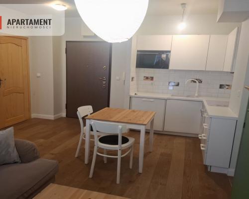 Nowoczesne, wyposażone Studio Gdańsk Wrzeszcz