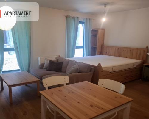 Nowoczesne, wyposażone Studio Gdańsk Wrzeszcz