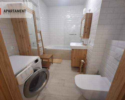 Nowoczesne, wyposażone Studio Gdańsk Wrzeszcz