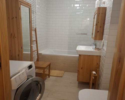 Nowoczesne, wyposażone Studio Gdańsk Wrzeszcz