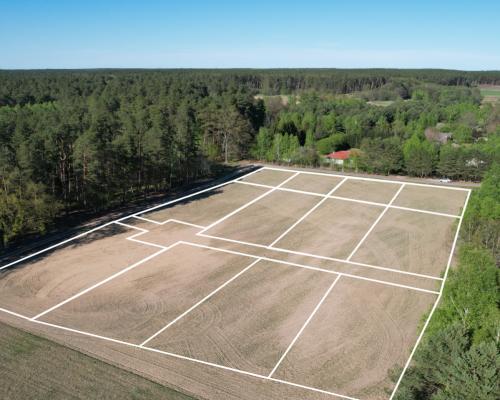 Działki budowlane 200m od rzeki Wdy. Tylko u Nas!