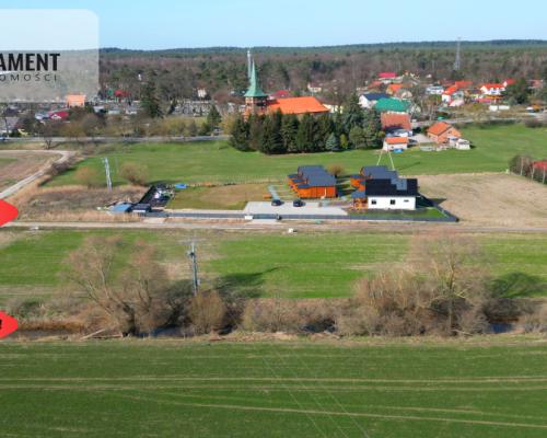 Tylko u Nas! Magiczne miejsce blisko morza!