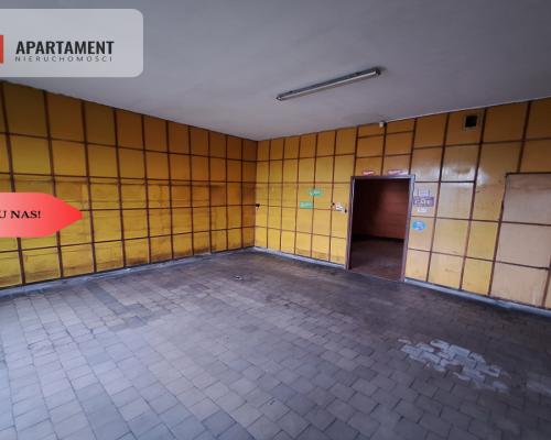 Atrakcyjna zabudowana działka, dużo możliwości