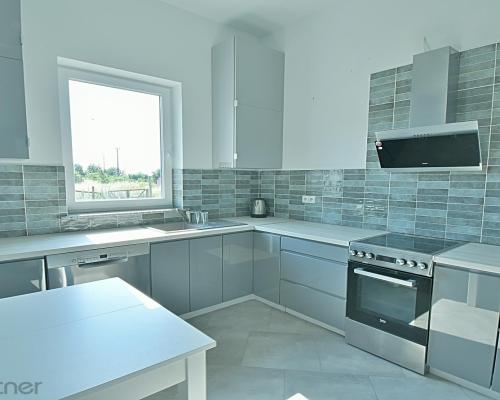Dom wolnostojący - Pietrzykowice 5 km od Wrocławia