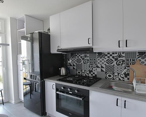 DO WYNAJĘCIA 3 pokojowe mieszkanie, Pl Grunwaldzki