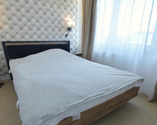 Piękne mieszkanie z balkonem, garderobą i garażem