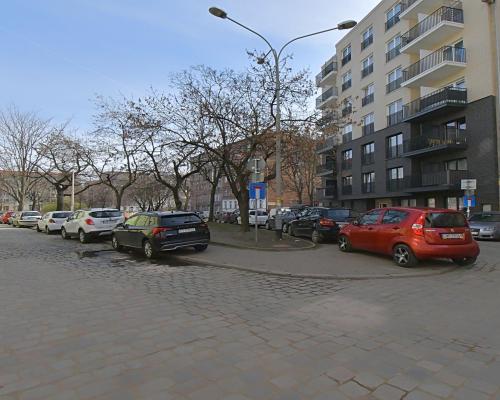 Kawalerka, nowe budownictwo, klima, Śródmieście