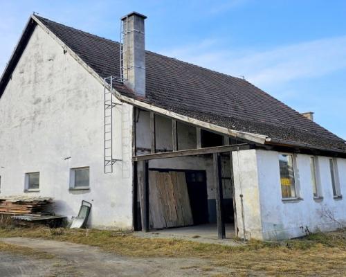 Budynek gospodarczy, hala, magazyn, produkcja, usł