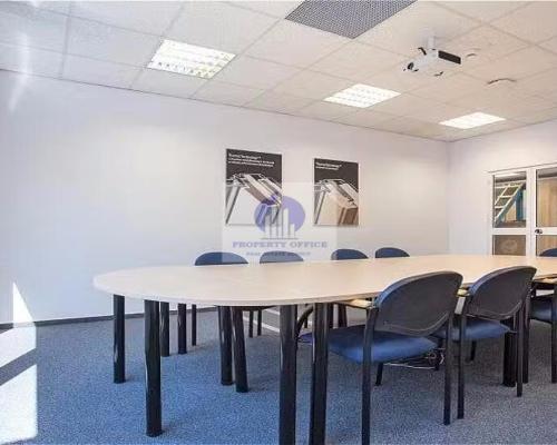 Włochy: lokal magazynowo-biurowy 1415m2 do wynajęcia
