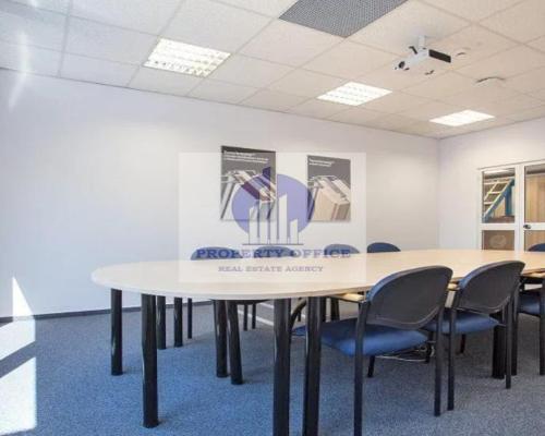 Włochy:lokal biurowy 830m2 do wynajęcia