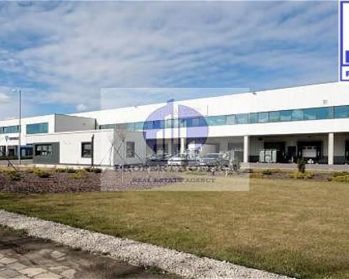 Targówek: lokal biurowy 500m2 do wynajęcia