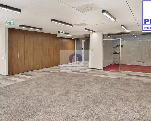 Wola: lokal biurowy 400m2 do wynajęcia