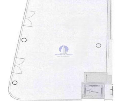 Śródmieście: lokal handlowo-usługowy 163,34m2 do wynajęcia