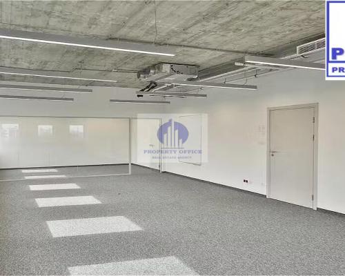 Ochota: lokal biurowy 254,40m2 do wynajęcia