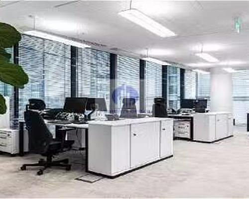Śródmieście: lokal biurowy 512,44m2 do wynajęcia