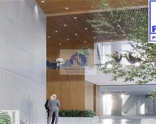 Wola: lokal biurowy 1105m2 do wynajęcia