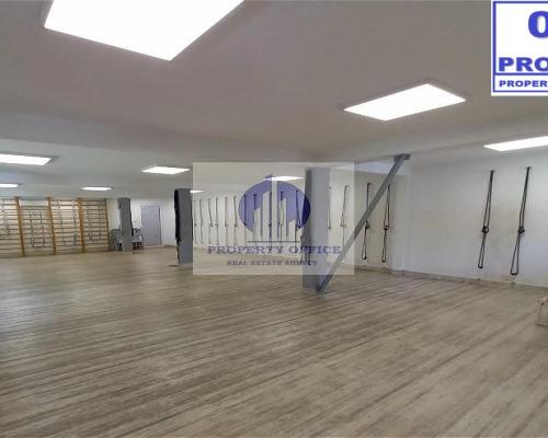 Mokotów: lokal biurowo-usługowy 236m2 do wynajęcia